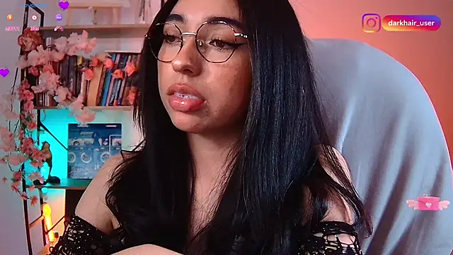 Sweet Nyx online show from 05/15/26, 11:45