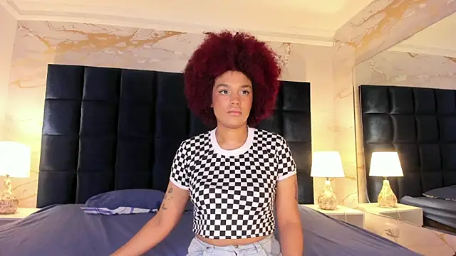 loladupont online show from 03/15/26, 03:12