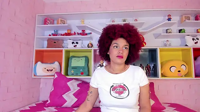 loladupont online show from 03/25/26, 03:12