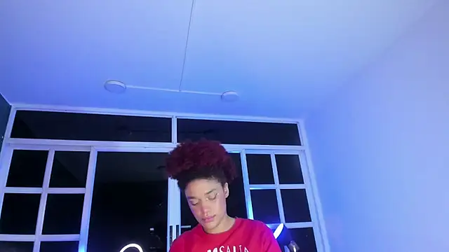 loladupont online show from 03/30/26, 03:07