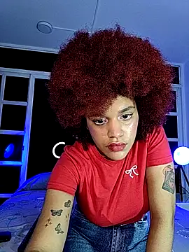 loladupont online show from 04/14/26, 02:39