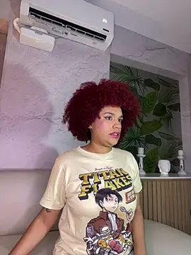 loladupont online show from 04/19/26, 02:55