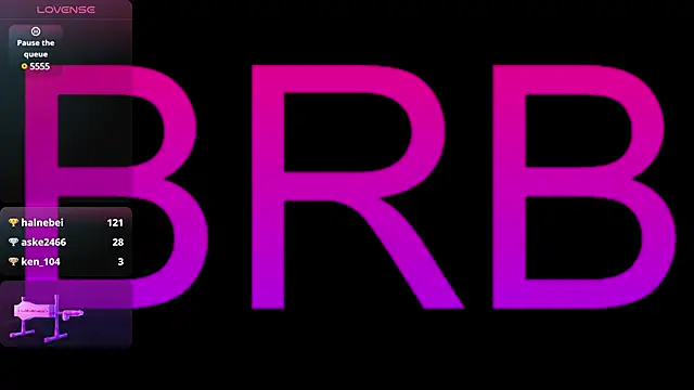 Little lili19 online show from 02/13/25, 11:15