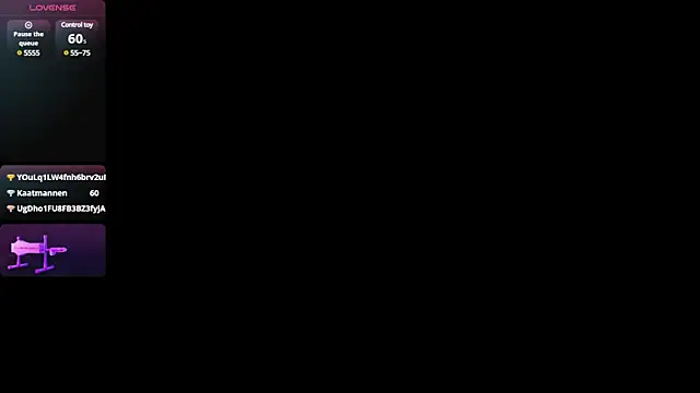 Little lili19 online show from 03/13/25, 11:59