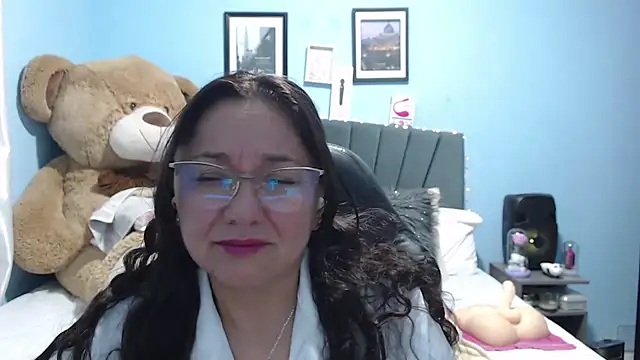 AngelRouss online show from 03/13/26, 12:17