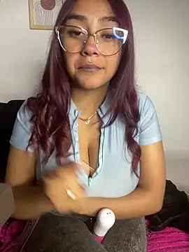 michell boobs  online show from 01/24/25, 04:06