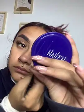 michell boobs  online show from 02/06/25, 01:10