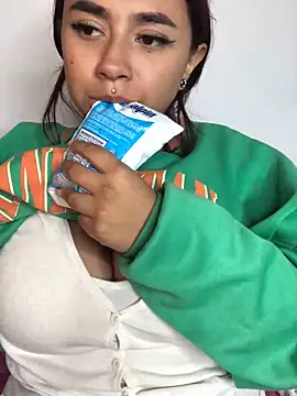 michell boobs  online show from 02/08/25, 12:28