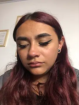 michell boobs  online show from 02/12/25, 01:37