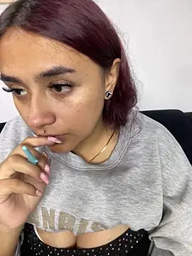 michell boobs  online show from 02/17/25, 01:21