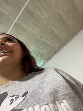 michell boobs  online show from 02/20/25, 02:57