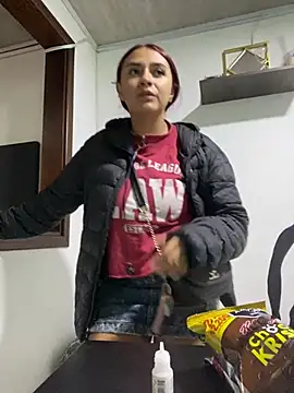 michell boobs  online show from 03/12/25, 01:08