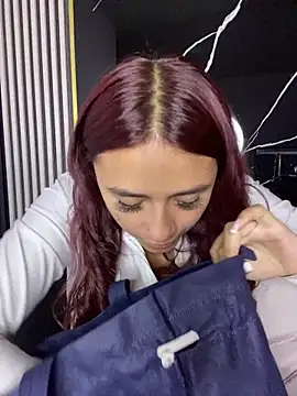 michell boobs  online show from 03/21/25, 04:07