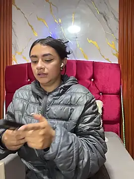 michell boobs  online show from 10/18/25, 02:07