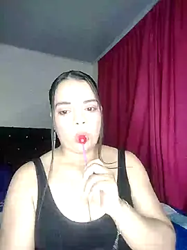 Snapshot of AriaYummy chatting on 12/28/24, 12:47 AriaYummy online show from 12/28/24, 12:47