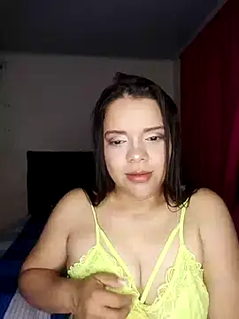 Snapshot of AriaYummy chatting on 01/11/25, 02:52 AriaYummy online show from 01/11/25, 02:52