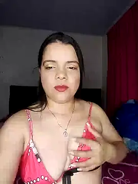 Snapshot of AriaYummy chatting on 01/30/25, 03:00 AriaYummy online show from 01/30/25, 03:00