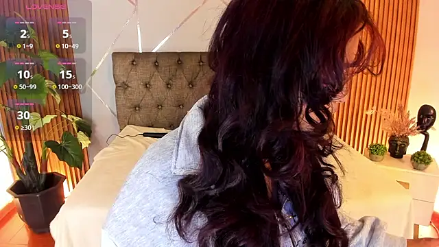 charlottee white online show from 01/06/26, 09:29