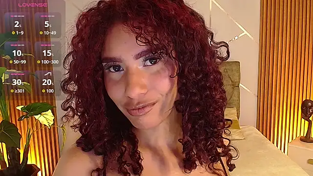 charlottee white online show from 03/30/26, 08:10