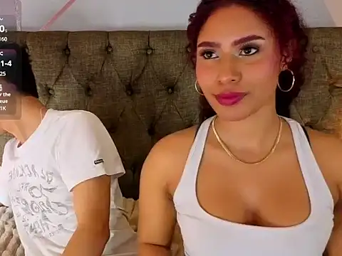 charlottee white online show from 07/23/26, 08:07