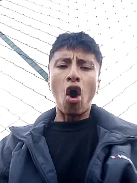 Snapshot of codysmith chatting on 09/22/25, 10:45 codysmith online show from 09/22/25, 10:45