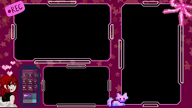 Snapshot of HaileyReid chatting on 11/14/25, 08:40 HaileyReid online show from 11/14/25, 08:40