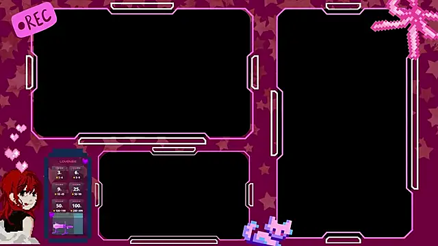 Snapshot of HaileyReid chatting on 12/03/25, 09:57 HaileyReid online show from 12/03/25, 09:57