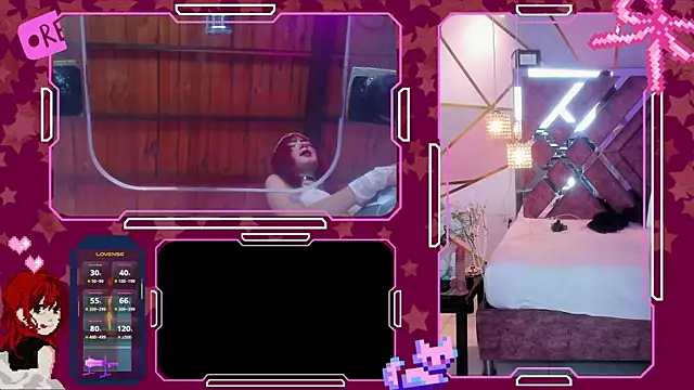 HaileyReid online show from 04/23/26, 10:23