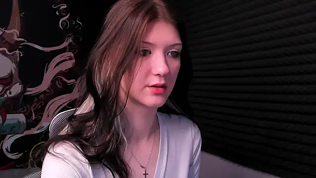 Lina Vi online show from 02/06/25, 09:28