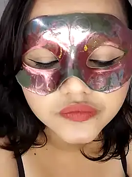 Snapshot of Riya_Stream01 chatting on 01/15/25, 05:58 Riya Stream01 online show from 01/15/25, 05:58