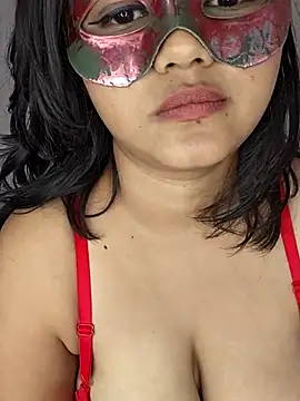 Snapshot of Riya_Stream01 chatting on 02/14/25, 11:53 Riya Stream01 online show from 02/14/25, 11:53