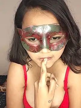 Snapshot of Riya_Stream01 chatting on 02/20/25, 11:32 Riya Stream01 online show from 02/20/25, 11:32