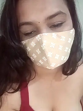 Snapshot of Riya_Stream01 chatting on 02/26/26, 05:12 Riya Stream01 online show from 02/26/26, 05:12