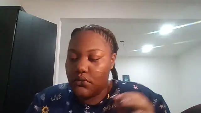 Snapshot of Kbaby337 chatting on 12/16/25, 07:35 Kbaby337 online show from 12/16/25, 07:35