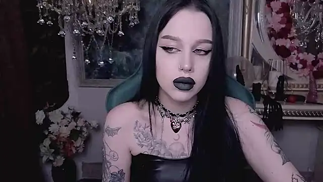 alexx succubus online show from 02/06/25, 10:00