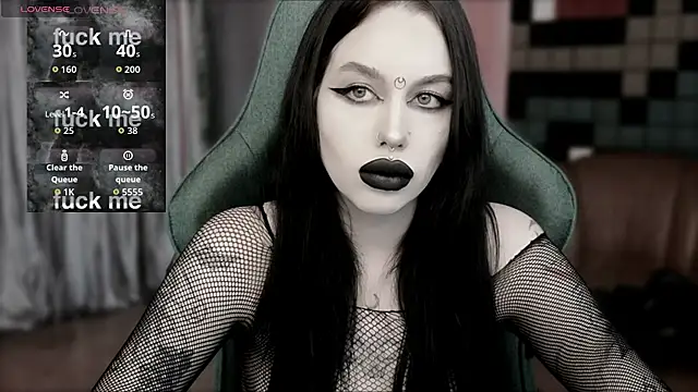 alexx succubus online show from 09/21/25, 06:09