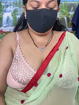 FlatVincy4 online show from 09/11/25, 08:36