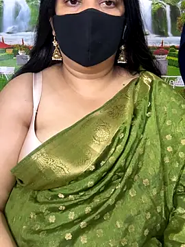 FlatVincy4 online show from 09/12/25, 05:07