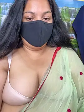 FlatVincy4 online show from 09/12/25, 05:13