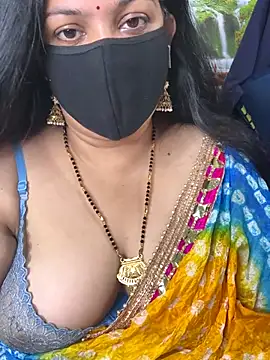 FlatVincy4 online show from 09/29/25, 06:07