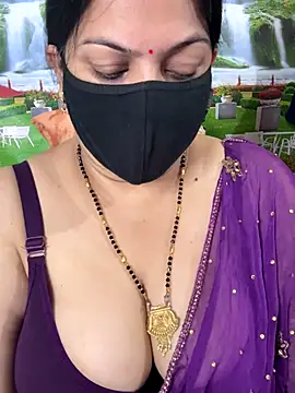 FlatVincy4 online show from 10/16/25, 03:51