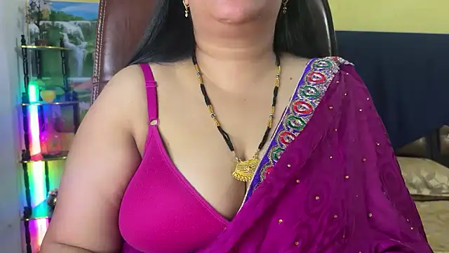 FlatVincy4 online show from 02/02/26, 04:06