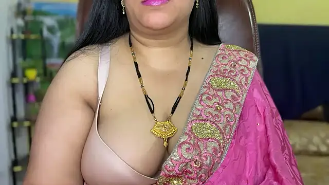 FlatVincy4 online show from 02/03/26, 04:10