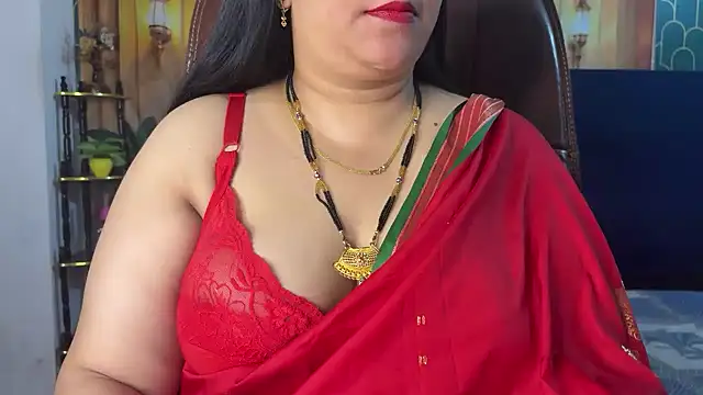 FlatVincy4 online show from 03/07/26, 04:20