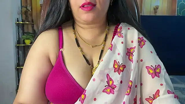 FlatVincy4 online show from 03/08/26, 05:00