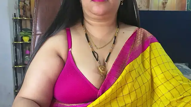 FlatVincy4 online show from 03/11/26, 04:29