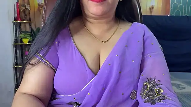 FlatVincy4 online show from 03/19/26, 04:38