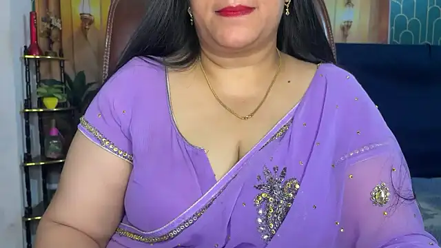 FlatVincy4 online show from 03/19/26, 04:44