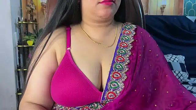 FlatVincy4 online show from 03/27/26, 06:52