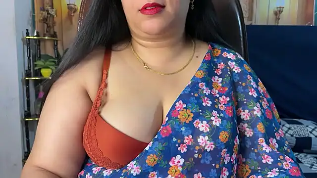 FlatVincy4 online show from 03/30/26, 03:51